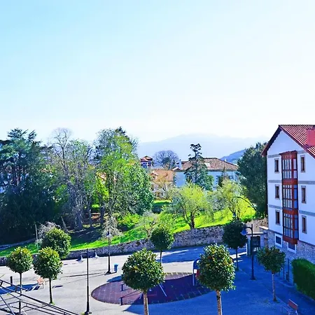 La Cotera Vut Apartment Colombres Exterior photo