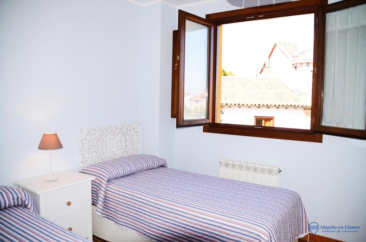 La Cotera Vut Apartment